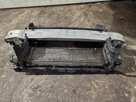 Audi A4 S4 B8 8K Kit Radiateur 