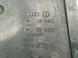 Audi A4 S4 B8 8K Ilmanoton kanavan osa 8K0129618E