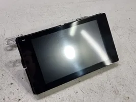 Toyota C-HR Monitor/display/piccolo schermo 86140F4030