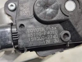 Toyota C-HR Tringlerie et moteur d'essuie-glace avant 85110F4010