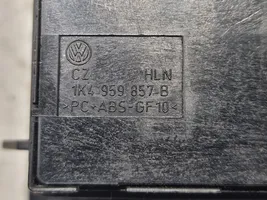 Volkswagen PASSAT B7 Elektrinių langų jungtukas 1K4959857B