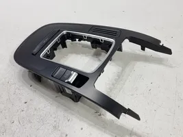 Audi A4 S4 B8 8K Gear shifter surround trim plastic 8K0864261