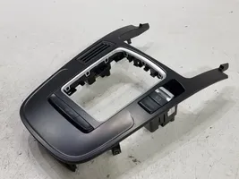 Audi A4 S4 B8 8K Gear shifter surround trim plastic 8K0864261