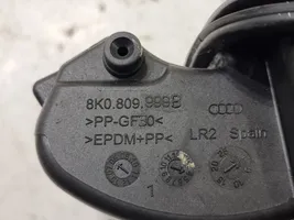 Audi A4 S4 B8 8K Sportello del serbatoio del carburante 8K0809999B