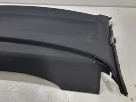 Volkswagen PASSAT B7 Parcel shelf 3C5863413AK