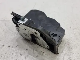 BMW 5 E60 E61 Rear door lock A053702