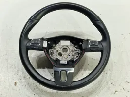 Volkswagen Golf VI Steering wheel 3C8419091BE