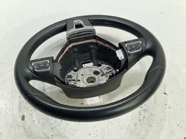 Volkswagen Golf VI Steering wheel 3C8419091BE