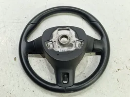 Volkswagen Golf VI Steering wheel 3C8419091BE