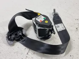 Volkswagen Golf VI Front seatbelt 1K4857706BJ