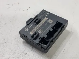 Audi A6 S6 C6 4F Oven ohjainlaite/moduuli 4F0959795M