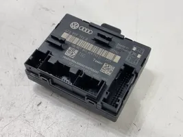 Audi A6 S6 C6 4F Unité de commande module de porte 4F0959793R