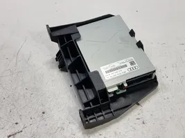 Audi A6 S6 C6 4F Module de contrôle vidéo 4F0910441D