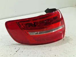 Audi A3 S3 A3 Sportback 8P Luci posteriori 