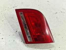 Audi A3 S3 A3 Sportback 8P Tailgate rear/tail lights 8P4945094D