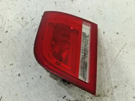 Audi A3 S3 A3 Sportback 8P Luci posteriori del portellone del bagagliaio 8P4945094D