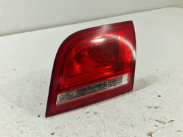 Audi A3 S3 A3 Sportback 8P Tailgate rear/tail lights 8P4945094D