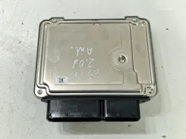 Audi A5 8T 8F Calculateur moteur ECU 03L906018JJ