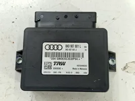 Audi A5 8T 8F Hand brake control module 8K0907801L