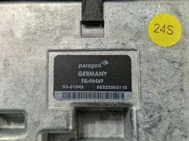 Audi A5 8T 8F Moduł / Sterownik USB 8T0035785A