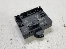 Audi A5 8T 8F Oven ohjainlaite/moduuli 8T0959792G