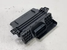 Audi A6 S6 C6 4F Modulo di controllo del freno a mano 4F0907280A