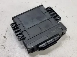 Volkswagen Touareg I Module de contrôle de boîte de vitesses ECU 09D927750JK