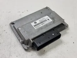 Volkswagen Touareg I Module de contrôle de boîte de vitesses ECU 0AD927755BG