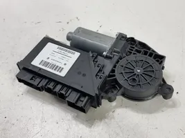 Volkswagen Touareg I Moteur de lève-vitre de porte avant 7L0959793D