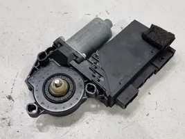 Volkswagen Touareg I Moteur de lève-vitre de porte avant 7L0959793D