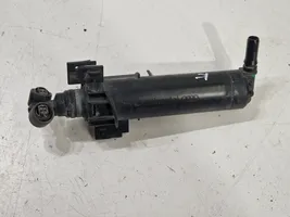 Audi A5 8T 8F Difusor de agua regadora de faro delantero 8T0955101D