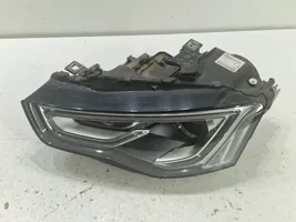 Audi A5 8T 8F Phare frontale 8T0941005D