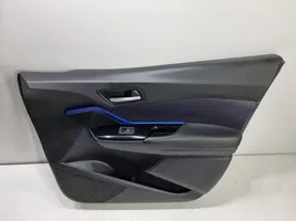 Toyota C-HR Front door card panel trim 67601F4030