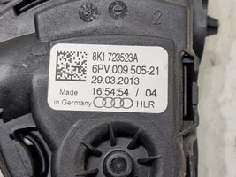 Audi A5 8T 8F Pedał gazu / przyspieszenia 8K1723523A