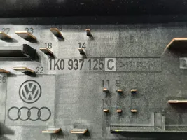 Volkswagen Golf VI Set scatola dei fusibili 1K0937125C