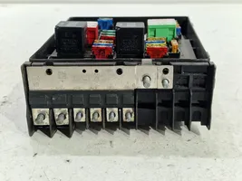 Volkswagen Golf VI Fuse box set 1K0937125C