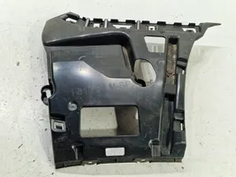 BMW 3 F30 F35 F31 Staffa di rinforzo montaggio del paraurti posteriore 51127260464