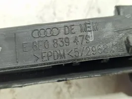 Audi A5 8T 8F Joint / vitre de porte arrière 8F0839479