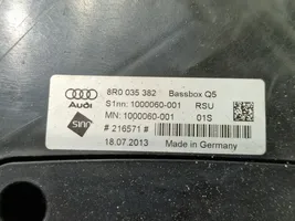 Audi Q5 SQ5 Žemo dažnio garsiakalbis 8R0035382