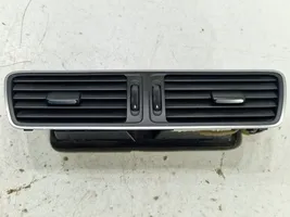 Volkswagen PASSAT B7 Dash center air vent grill 3AC819728A