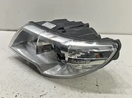 Skoda Superb B6 (3T) Headlight/headlamp 3T2941017E