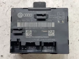 Audi Q5 SQ5 Durų elektronikos valdymo blokas 8K0959795D