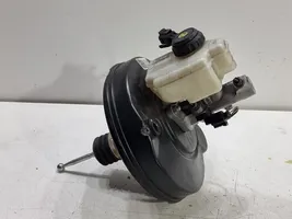 Volkswagen Golf VI Brake booster 1K1614105CM