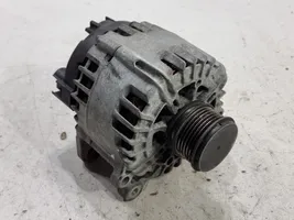 Volkswagen Golf VI Generatore/alternatore 03L903023F