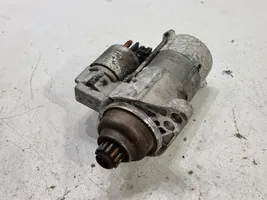 Volkswagen Golf VI Starter motor 02Z911023P