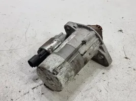 Volkswagen Golf VI Starter motor 02Z911023P