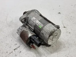 Volkswagen Golf VI Starter motor 02Z911023P