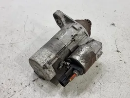 Volkswagen Golf VI Starter motor 02Z911023P