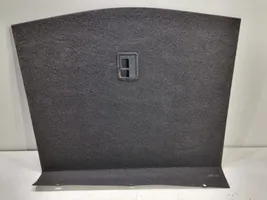 Audi A5 8T 8F Tapis de coffre 8F0863463B