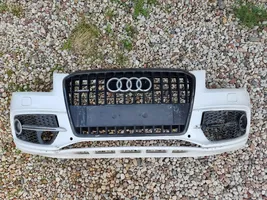 Audi Q5 SQ5 Etupuskuri 